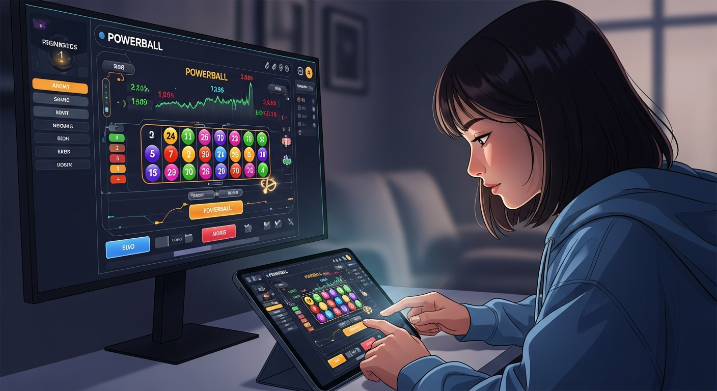 파워볼게임하는법 완전정복, 파워볼실시간게임 환경에서 바로 적용할 수 있는 실전 전략까지 함께 공유합니다 관련 이미지 1